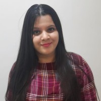 Neha Rajesh