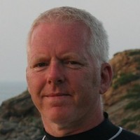 Peter Mudie BA BSc EngTech TIFireE