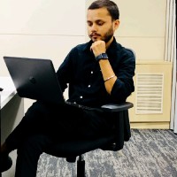 Ravi Pandey