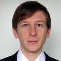 Damien Baroin