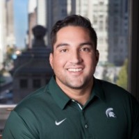 Matthew Calupina
