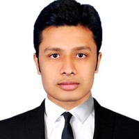 Md Hasanuzzaman Sumon