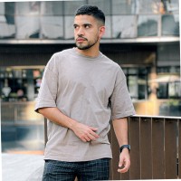 Alejandro Lias Garcia