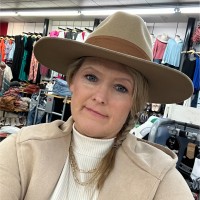 Sally Mauler