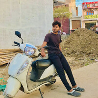 Ratnesh Vishwakarma