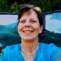 Judy Downing