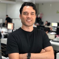 Bruno Guaresi Maria Machado