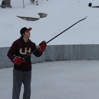 Nick Marcoux