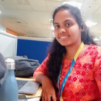 Pavani Thota