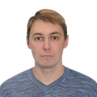 Aleksandr Bersenev