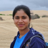 Yuvarani Elankumaran