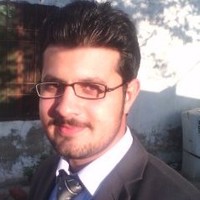Hassan Raza