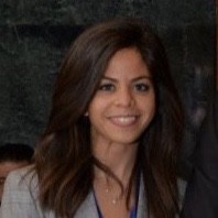 Sarah Abdelgelil