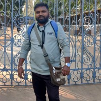 Dheivaprakash S