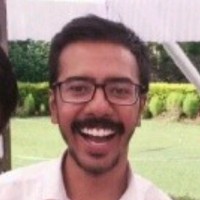 Sudharsan S