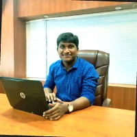 vennapusa sravan kumar reddy