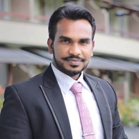 Chandika Beligetamulla