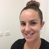 Kerry-anne Brady