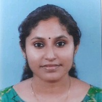 Revathi K J