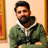 Waseem Ali