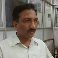 Gulammoinuddin Mansuri