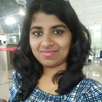 Neha K M