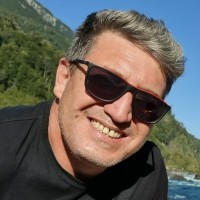 Mauricio Muñoz Olmos