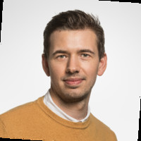 Casper Pedersen
