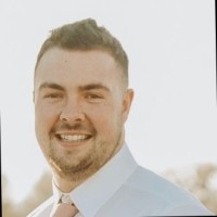 Connor Williams