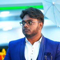 Rajesh K
