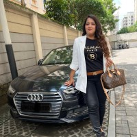 Richa Arya