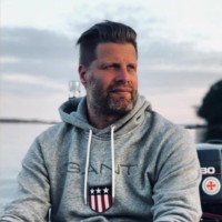 Fredrik Svensson