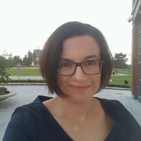 Anna Dobrowolska