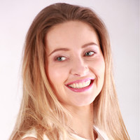 Oksana Samchuk