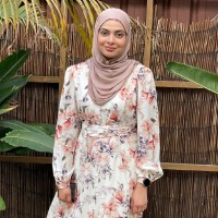 Maham Obaid