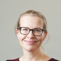 Clare Quick