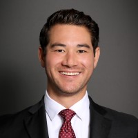 Jared Chin, Chfc