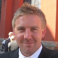 Björn Lettström