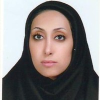Mahdieh Goodarzi
