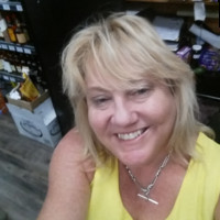 Maxine Jones