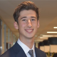 Oliver Cohen