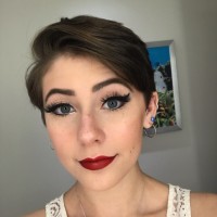 Rachel Dominguez