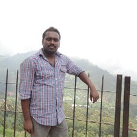 Sundeepkumar Pati