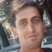 Ankesh Sharma