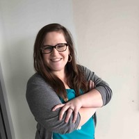 Nancy Dexter-Milling