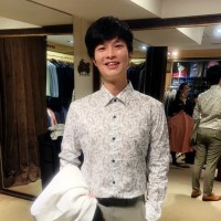Jeremy Lai