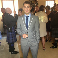 Scott Lynch