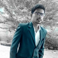 P Md Shakeel