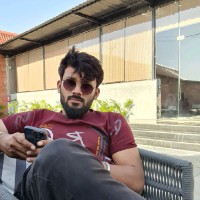 Shubham Gurjar
