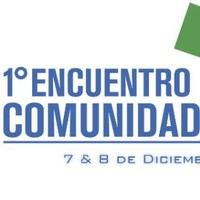 1 Encuentro Comunidad y Minería